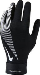 NIKE Y NK ACDMY THERMAFIT - HO24 Torwarthandschuhe NIKE BLACK/BLACK/WHITE M