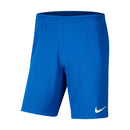 NIKE Kinder Shorts Dri-FIT Park III Fußballhosen NIKE