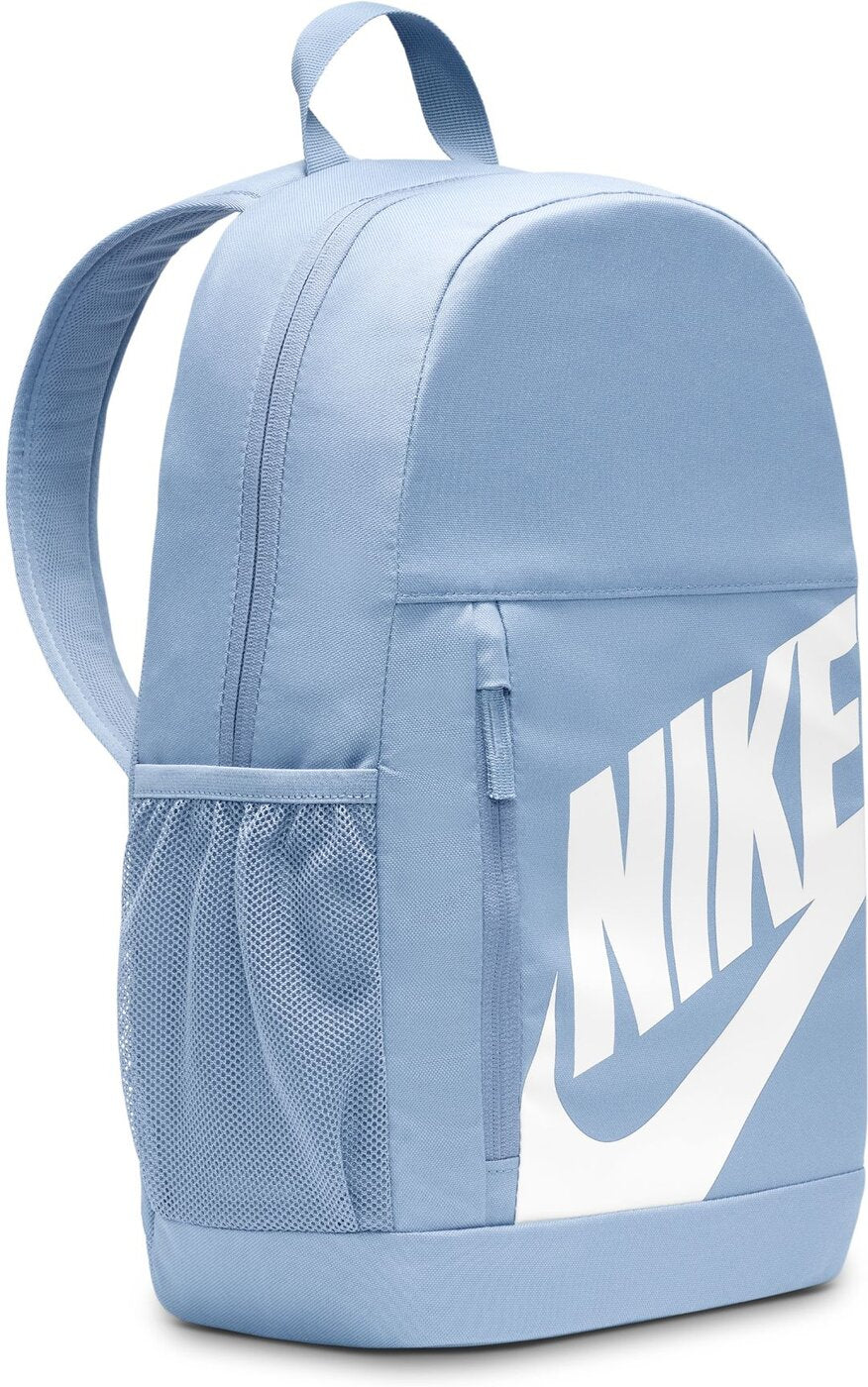 NIKE Y NK ELMNTL BKPK SHOEBOX Rucksäcke NIKE FRENCH BLUE/DIGITAL GRAPE -