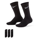 NIKE Y NK EVRY CUSH CREW 3PR Socken NIKE