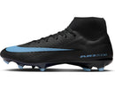 NIKE ZM SUPERFLY 10 ACAD FG/MG