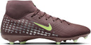 NIKE ZM SUPERFLY 10 ACAD KM FG/MG Halle NIKE LT BRITISH TAN/WHITE 41