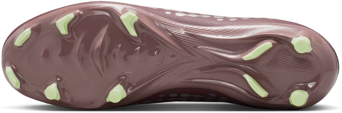 NIKE ZM SUPERFLY 10 ACAD KM FG/MG Halle NIKE