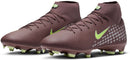 NIKE ZM SUPERFLY 10 ACAD KM FG/MG Halle NIKE