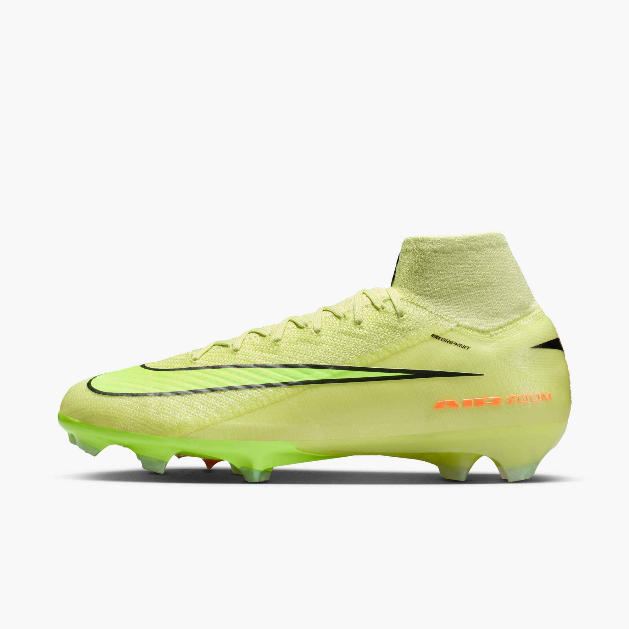 NIKE ZM SUPERFLY 10 ELITE FG Naturrasen NIKE