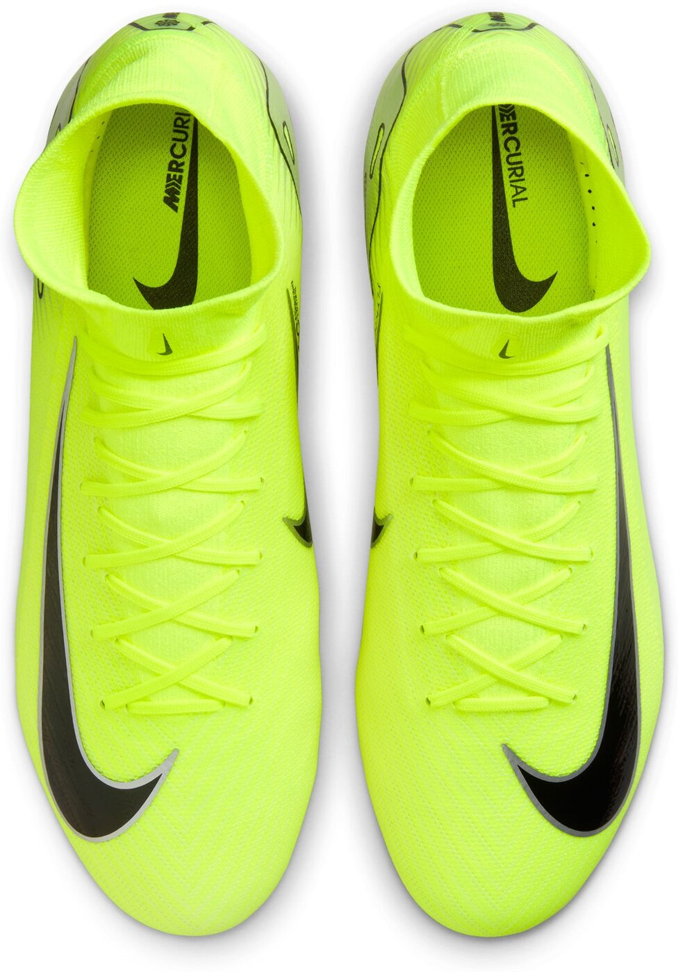NIKE ZM SUPERFLY 10 PRO FG Hartplatz NIKE