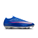 NIKE ZM VAPOR 16 ELITE FG Naturrasen NIKE LT ARMORY BLUE/BLUE VOID-BRIGH 42