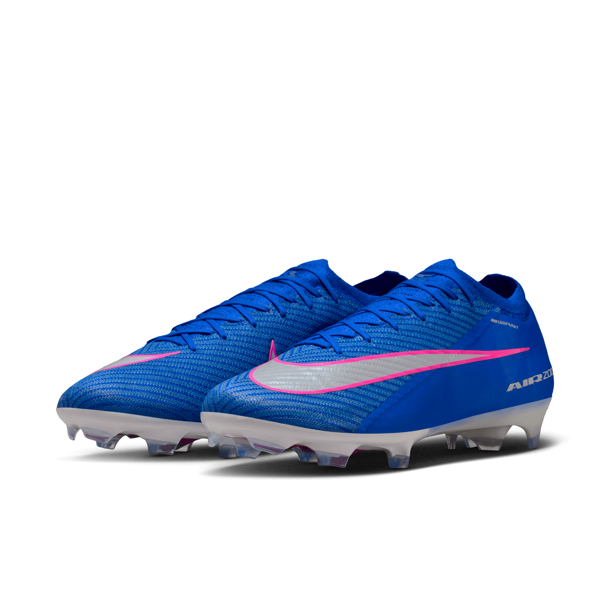 NIKE ZM VAPOR 16 ELITE FG Naturrasen NIKE