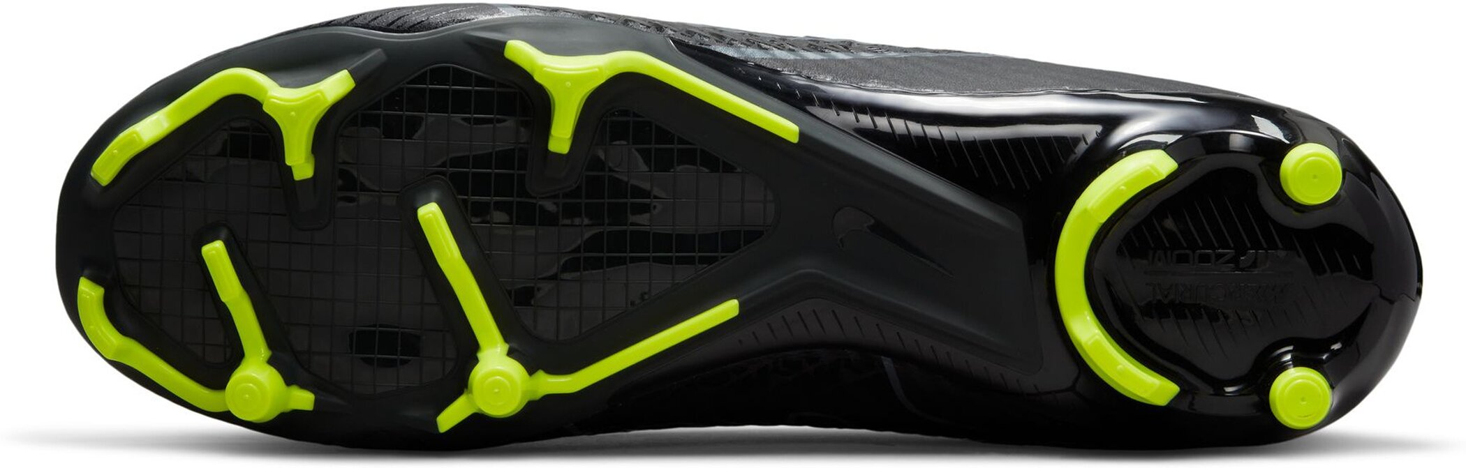 NIKE ZOOM VAPOR 15 ACADEMY FG/MG Naturrasen NIKE