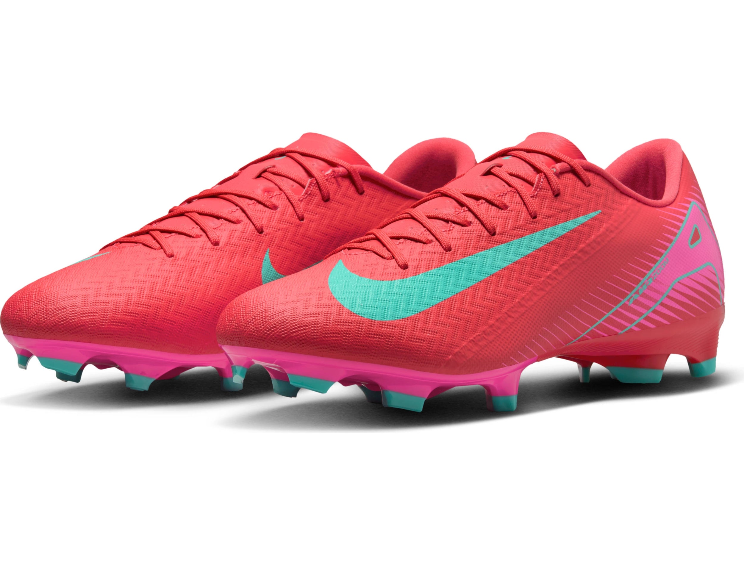 NIKE ZOOM VAPOR 16 ACADEMY FG/MG Hartplatz NIKE