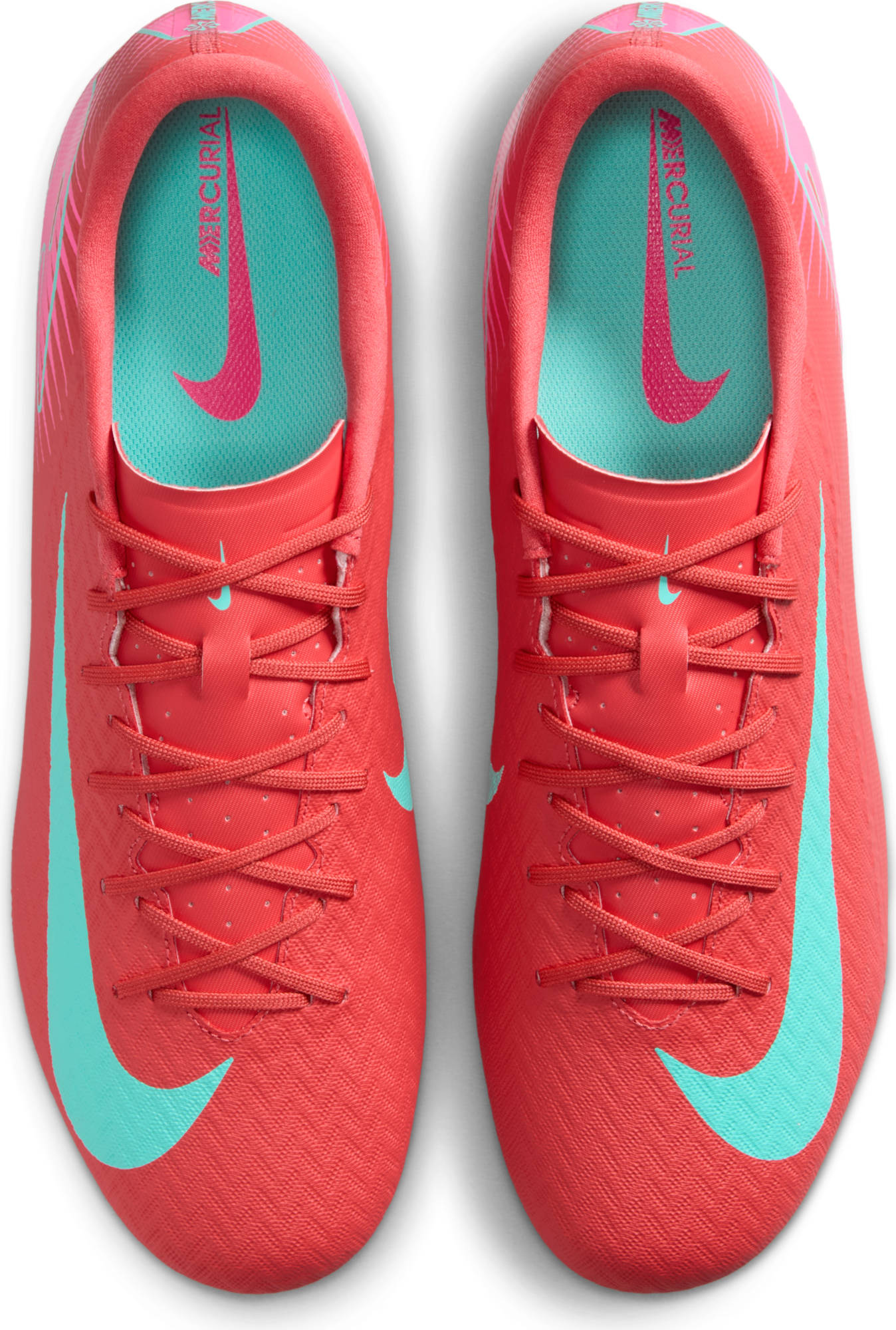 NIKE ZOOM VAPOR 16 ACADEMY FG/MG Hartplatz NIKE