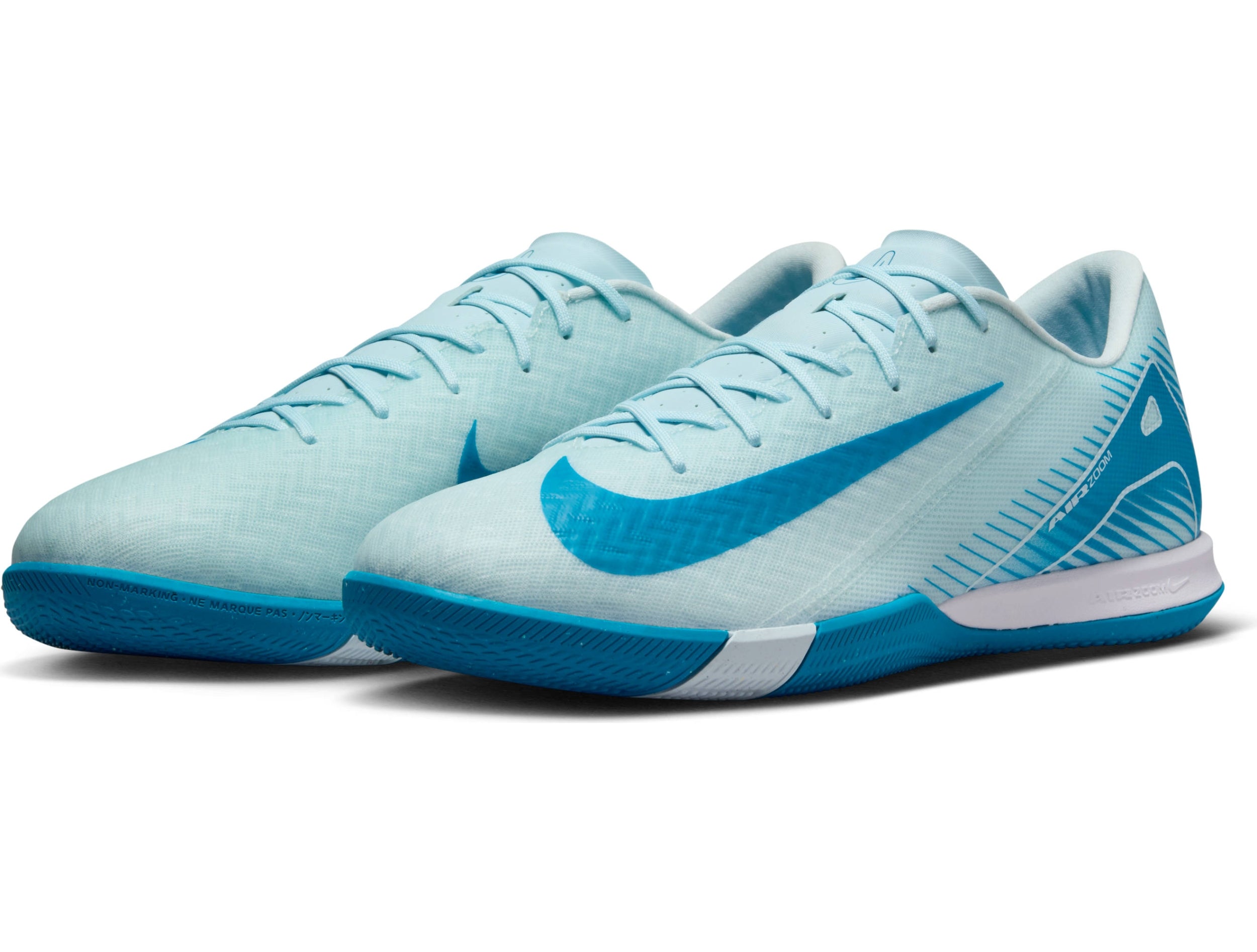 NIKE ZOOM VAPOR 16 ACADEMY IC Hartplatz NIKE