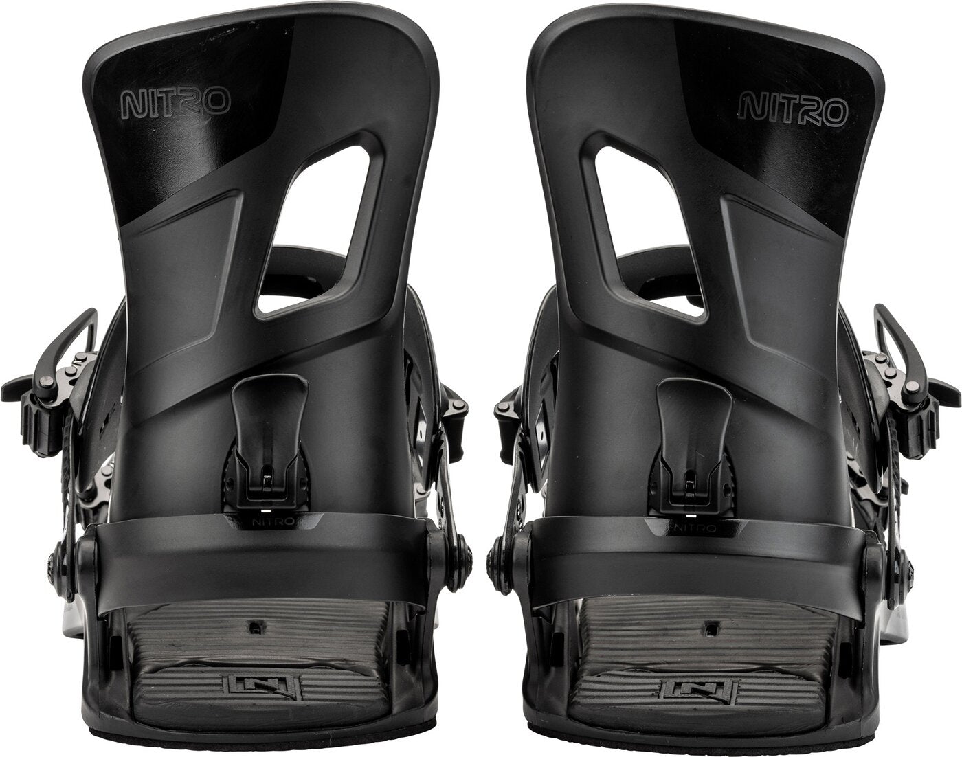 NITRO RAMBLER BDG´25 Skibindungen NITRO