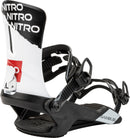 NITRO RAMBLER BDG´25 Skibindungen NITRO