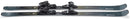 NORDICA BELLE 72 TI X + COMP10 FDT Ski Alpin NORDICA