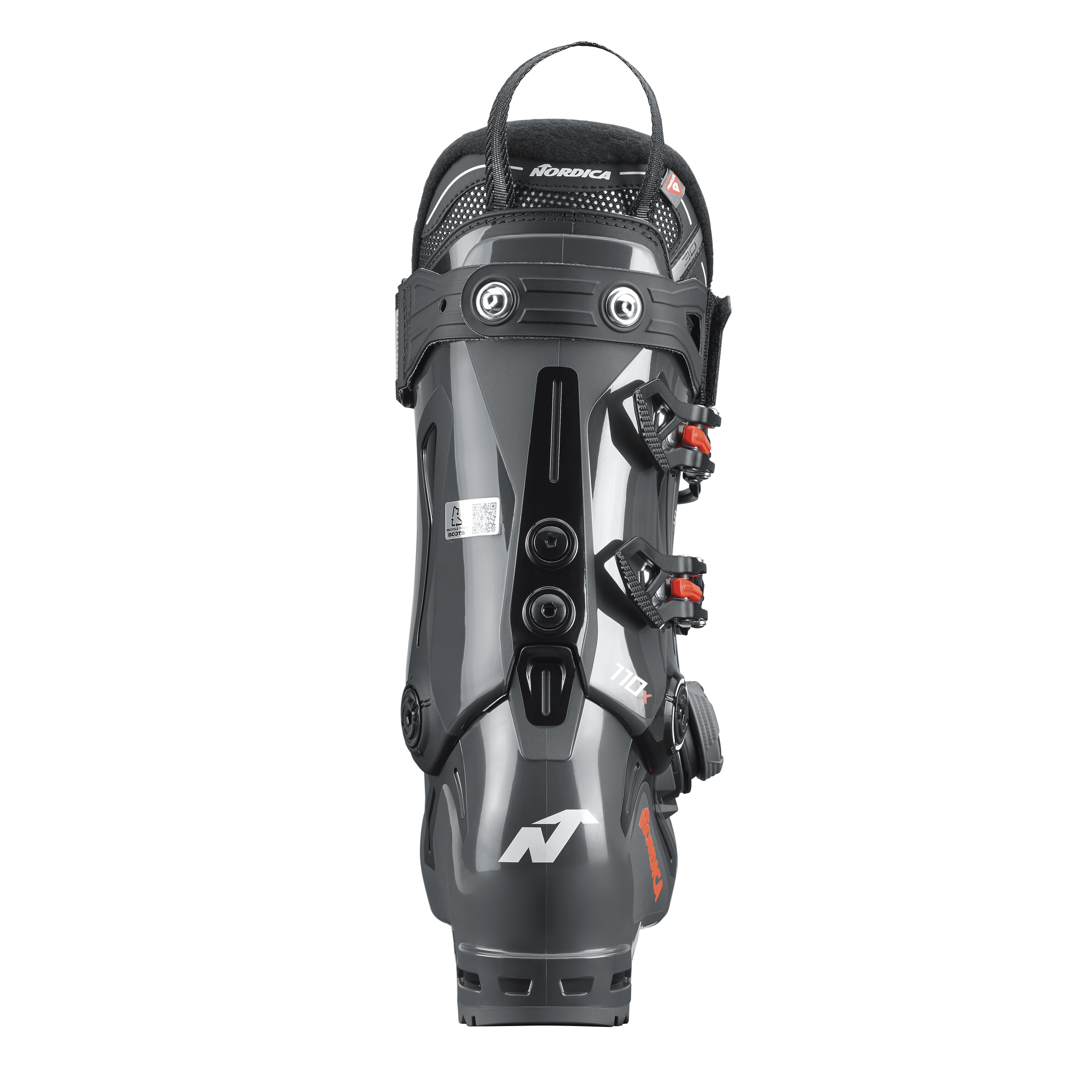 NORDICA SPEEDMACHINE 3 110 X BOA (GW) Skischuhe NORDICA