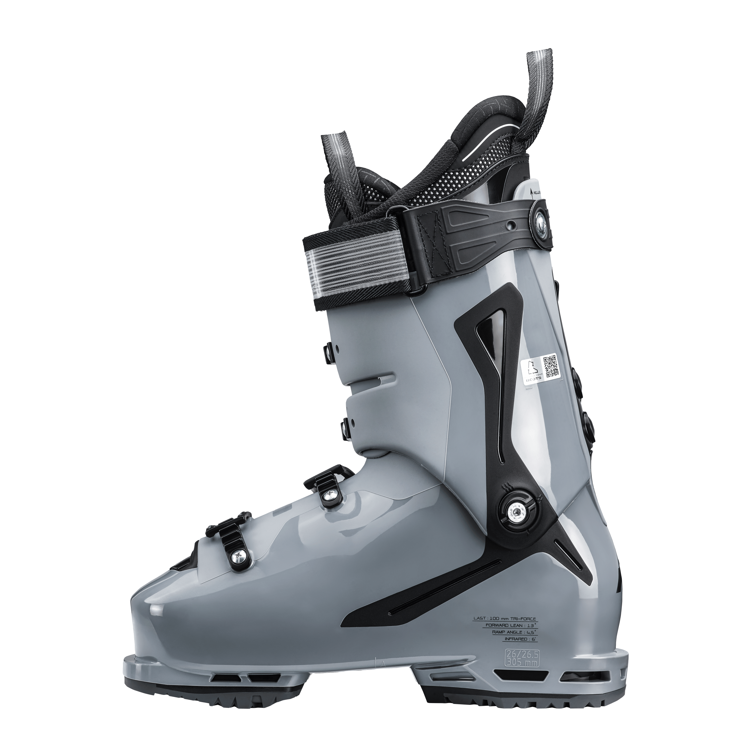 NORDICA Herren Skischuh SPEEDMACHINE 3 120 (GW)