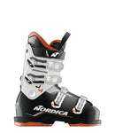 NORDICA SPEEDMACHINE J 4 Skischuhe NORDICA NERO/GRIGIO/ROSSO 24,5