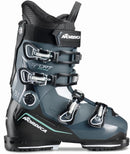 NORDICA SPORTMACHINE 3 75 X W (GW) Skischuhe NORDICA R86 GRÃN-SCHWARZ-WEISS 23,5