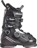 NORDICA SPORTMACHINE 3 95 W BOA (GW) Skischuhe NORDICA 4N1 SCHWARZ-LILA IRID-WEISS 23,5