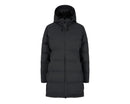 NORDISK Aukea W's Bonded Down Coat Wanderjacken NORDISK Black S