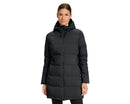NORDISK Aukea W's Bonded Down Coat Wanderjacken NORDISK