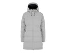 NORDISK Aukea W's Bonded Down Coat Wanderjacken NORDISK Vapor Blue S