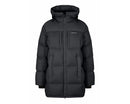 NORDISK Skansholm Unisex H-Box Down Parka Wanderjacken NORDISK Black M