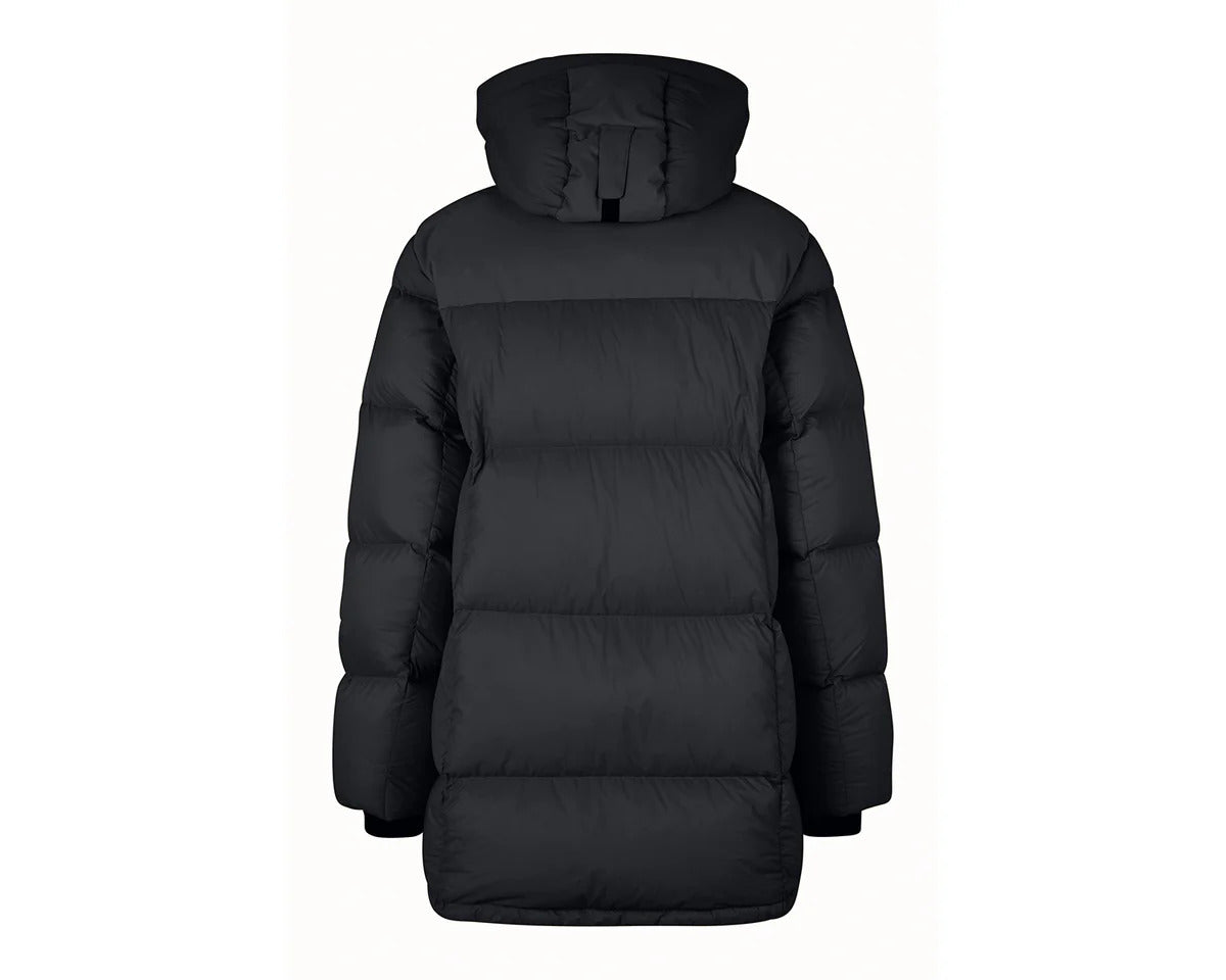 NORDISK Skansholm Unisex H-Box Down Parka Wanderjacken NORDISK