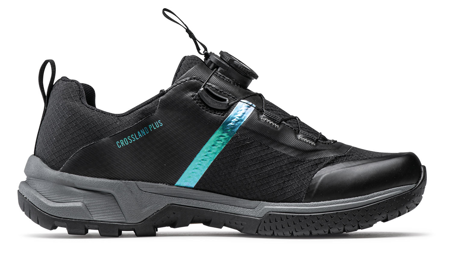NORTHWAVE CROSSLAND PLUS WMN Fahrradschuhe NORTHWAVE