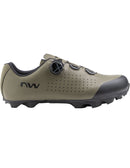 NORTHWAVE SCORPIUS PLUS Fahrradschuhe NORTHWAVE GRN F./BLK 41