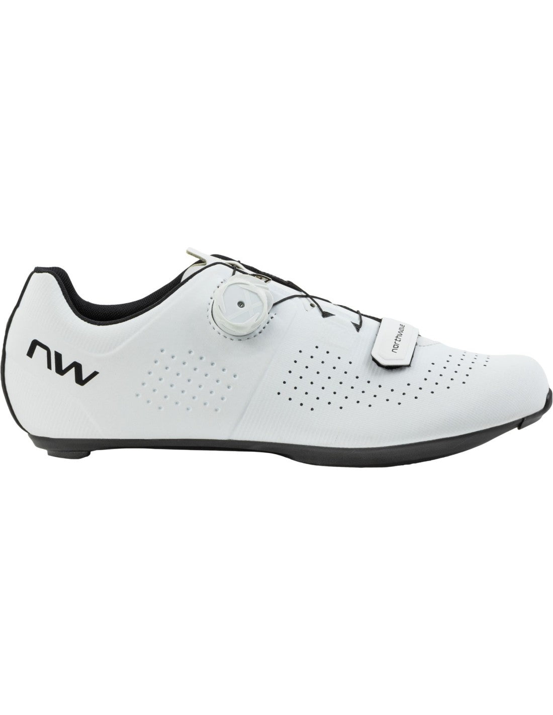 NORTHWAVE TYPHOON Fahrradschuhe NORTHWAVE WHT 38