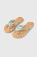 O´NEILL DITSY SANDALS Badeschuhe & FlipFlops O´NEILL Marble Arch 37