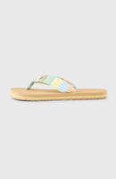 O´NEILL DITSY SUN SANDALS Badeschuhe & FlipFlops O´NEILL