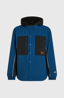 O´NEILL FWC'Play SHACKET SNOW JACKET Skijacken O´NEILL Regal Blue Colour Block S