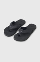 O´NEILL KOOSH SANDALS Badeschuhe & FlipFlops O´NEILL Asphalt 40