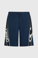 O´NEILL O'NEILL 90'S 21" SWIM SHORTS Badehose O´NEILL English Evening S