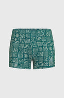 O´NEILL O'NEILL ESSENTIAL AOP RACER Freizeitshirts /-hemden O´NEILL Blue Bricks S