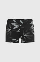 O´NEILL O'NEILL ESSENTIAL AOP RACER Freizeitshirts /-hemden O´NEILL Black Tropicana Small S