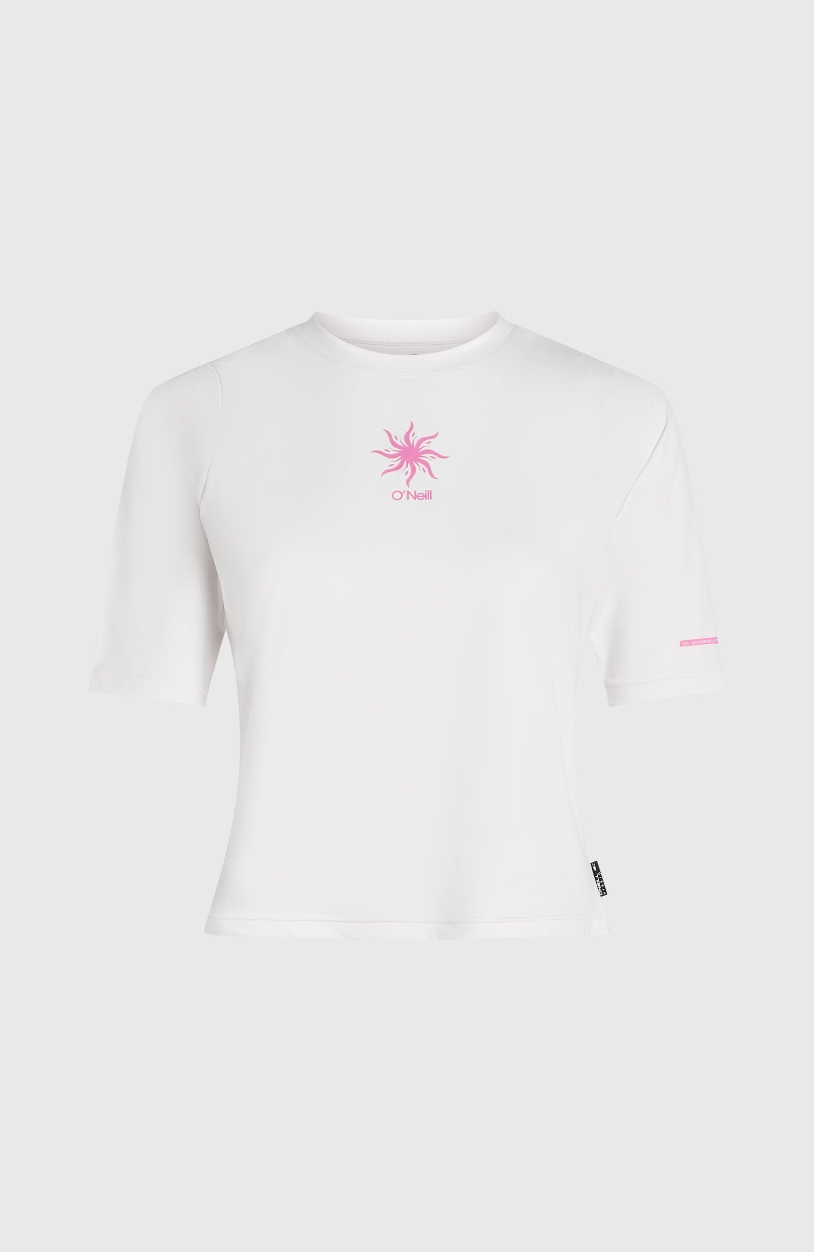 O´NEILL O'NEILL HYBRID UPF POLYGIENE T-SHIRT O´NEILL Snow White XS