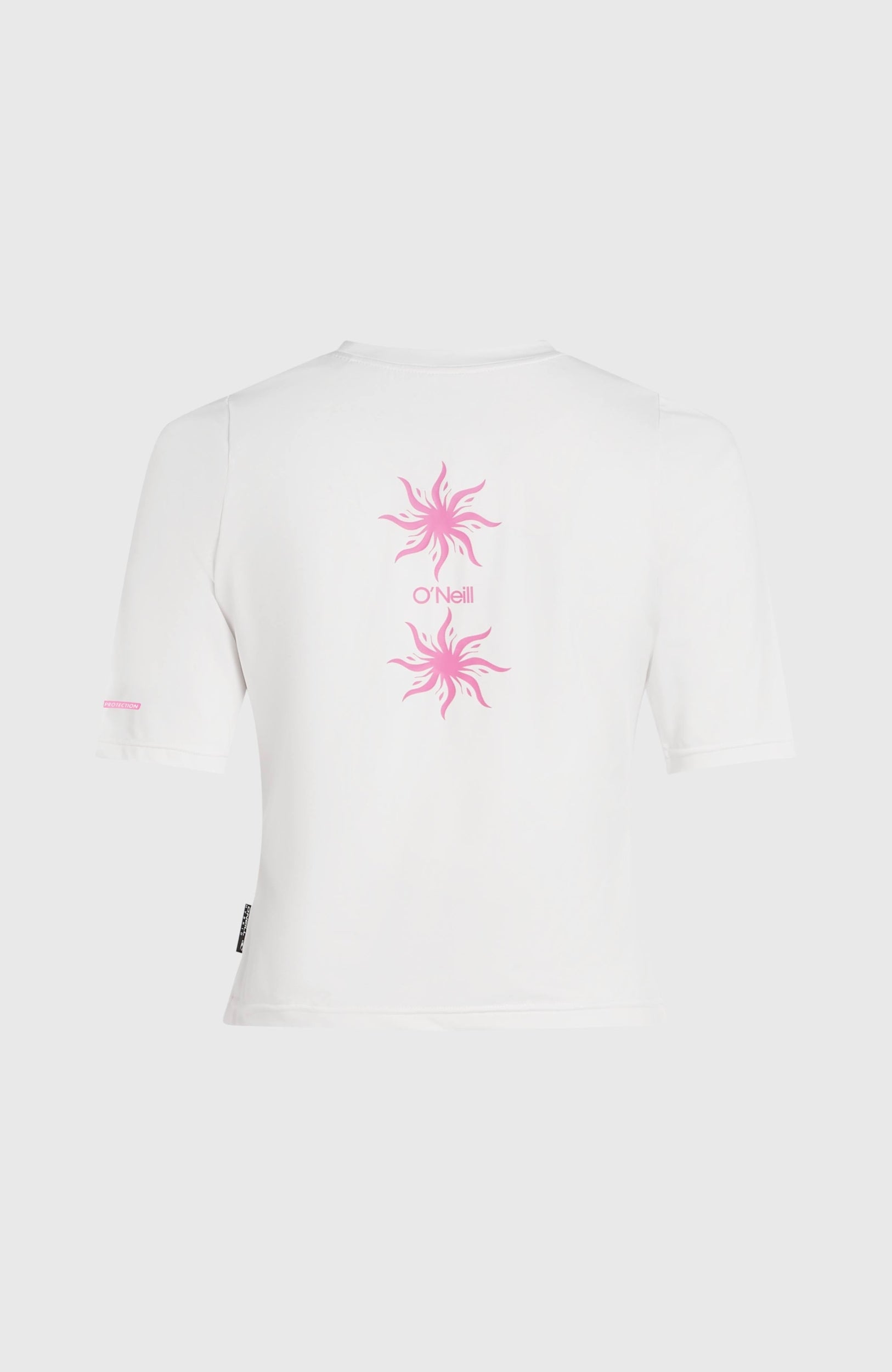 O´NEILL O'NEILL HYBRID UPF POLYGIENE T-SHIRT O´NEILL