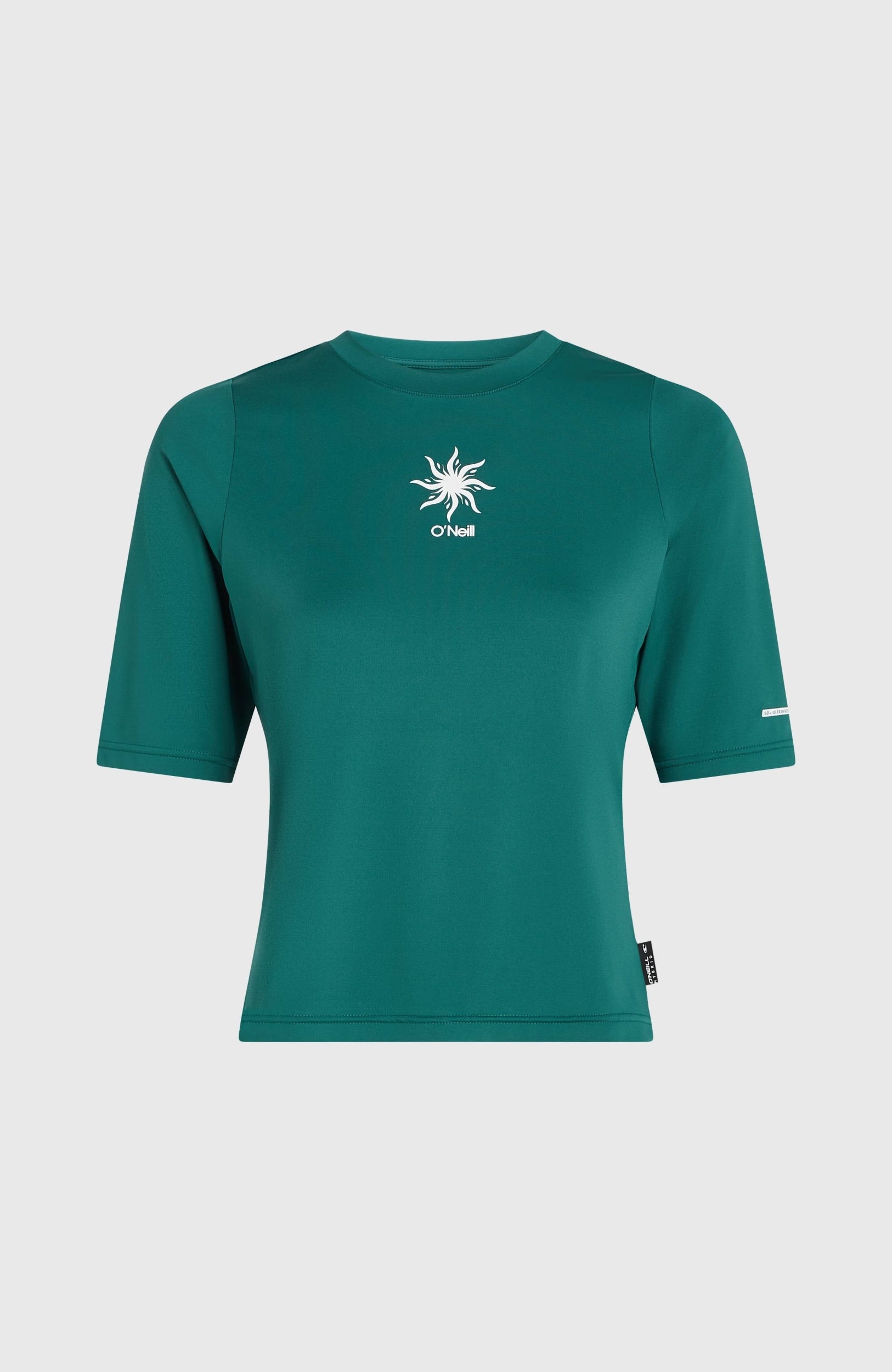 O´NEILL O'NEILL HYBRID UPF POLYGIENE T-SHIRT O´NEILL Botanical Heat XS