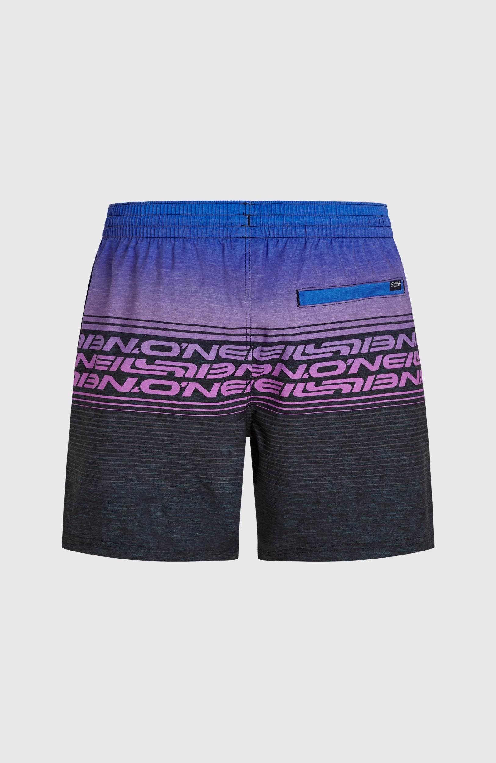 O´NEILL O'NEILL LOGO STRIPE 16'' SWIMSHORTS Badehose O´NEILL