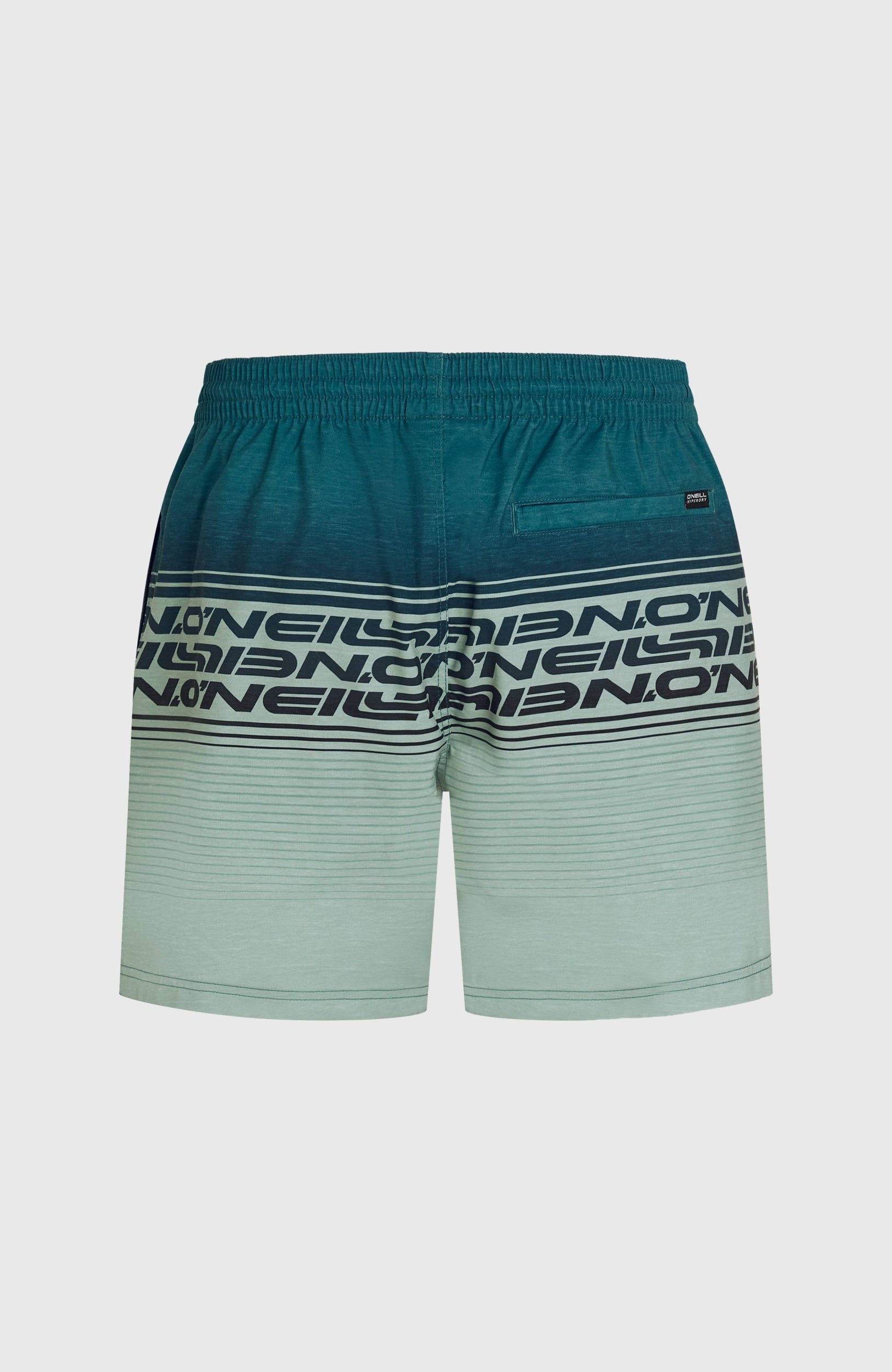 O´NEILL O'NEILL LOGO STRIPE 16'' SWIMSHORTS Badehose O´NEILL
