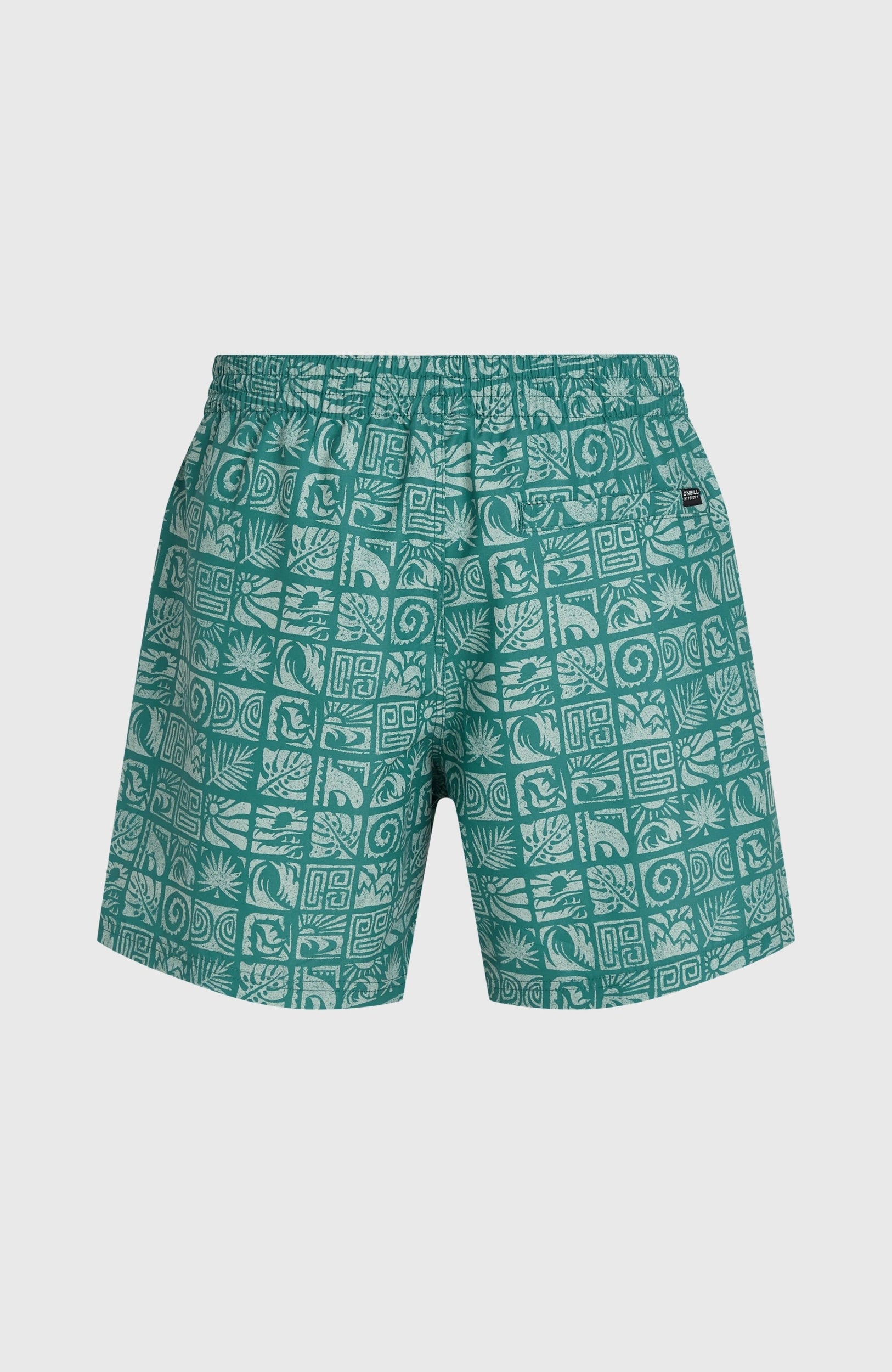 O´NEILL O'NEILL PRINT 16'' SWIMSHORTS Badehose O´NEILL