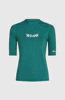 O´NEILL O'NEILL SKINS S/SLV O´NEILL Botanical Heat XS