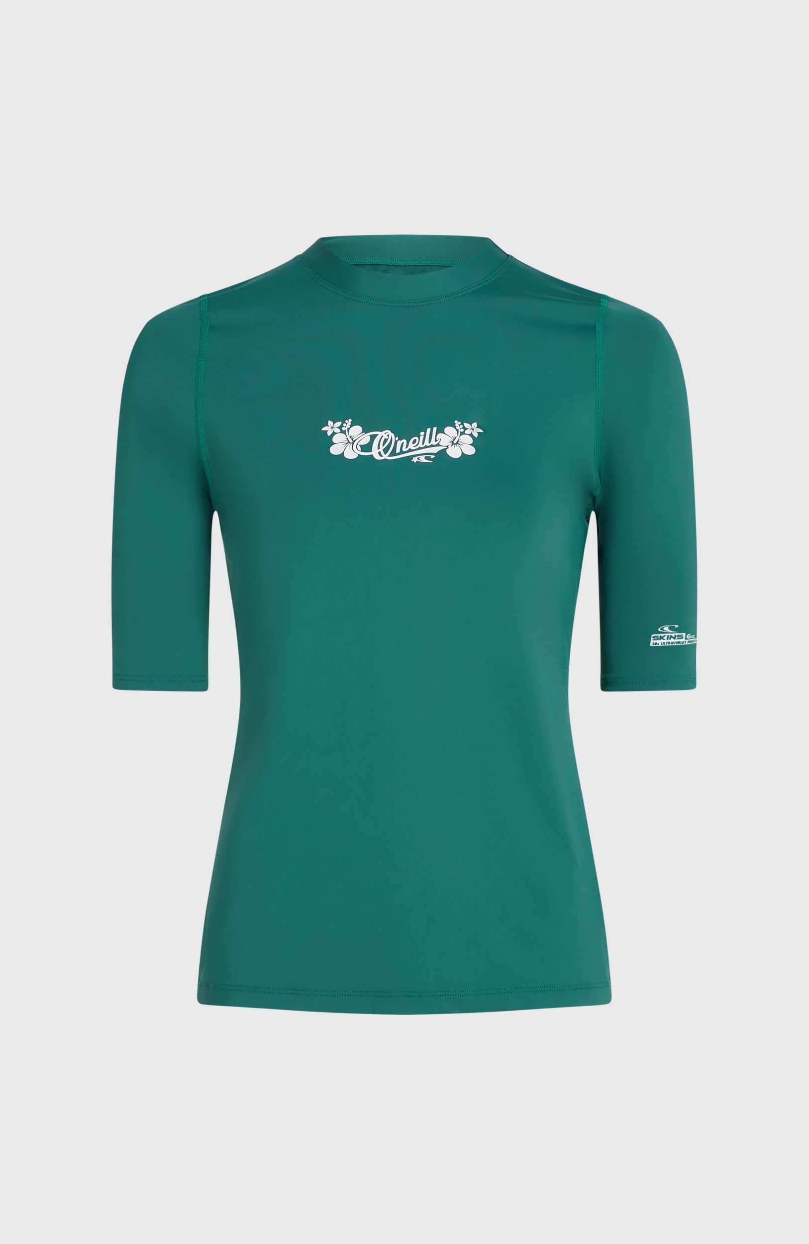 O´NEILL O'NEILL SKINS S/SLV O´NEILL Botanical Heat XS