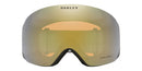 OAKLEY FLIGHT DECK L Skibrillen OAKLEY MATTE BLACK/Prizm Sage Gold -