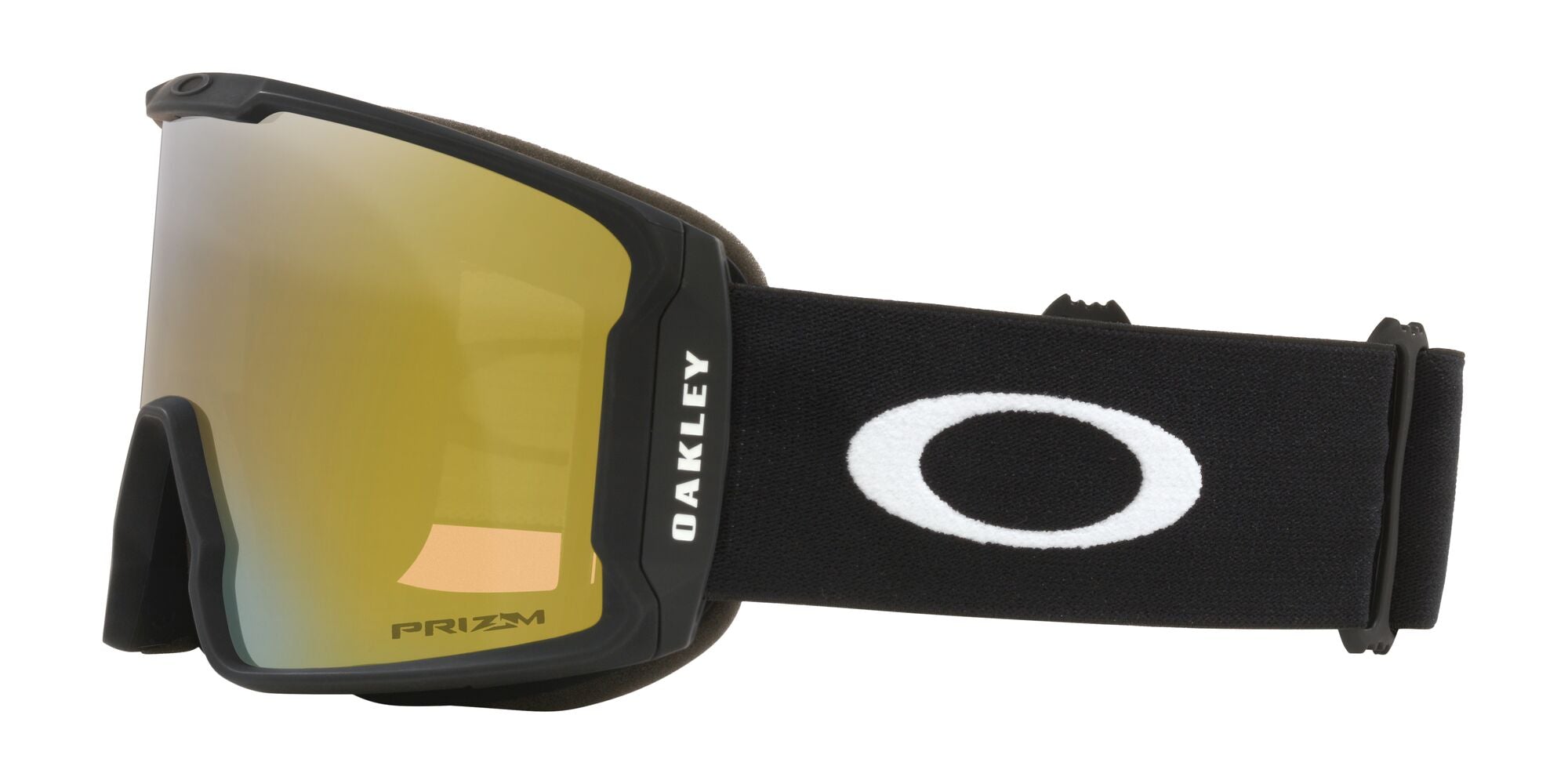 OAKLEY LINE MINER L Skibrillen OAKLEY
