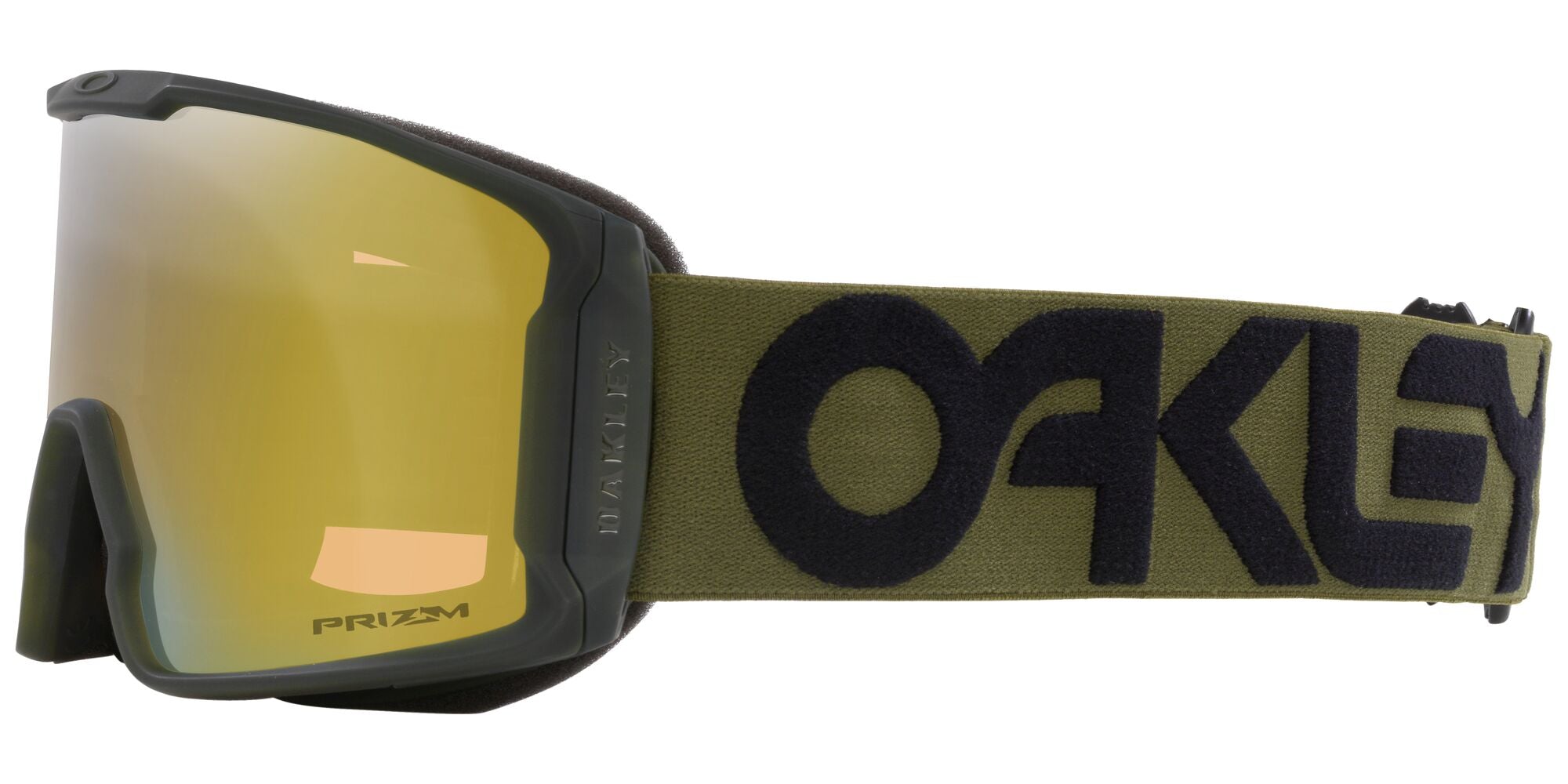 OAKLEY LINE MINER L Skibrillen OAKLEY